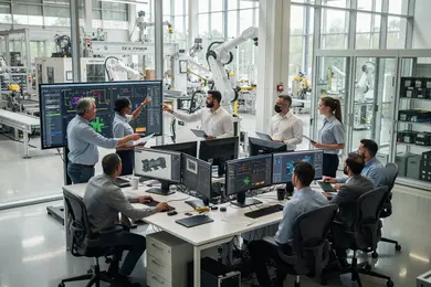 2026 Industrial Engineering Degree Master's Programs You Can Start Without Meeting All Requirements thumbnail