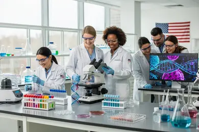 2026 Biology Degree Master's Programs You Can Start Without Meeting All Requirements thumbnail