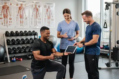 2026 Exercise Science Degree Master's Programs You Can Start Without Meeting All Requirements thumbnail