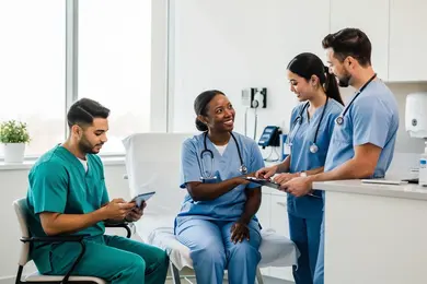 2026 Family Nurse Practitioner Degree Master's Programs You Can Start Without Meeting All Requirements thumbnail