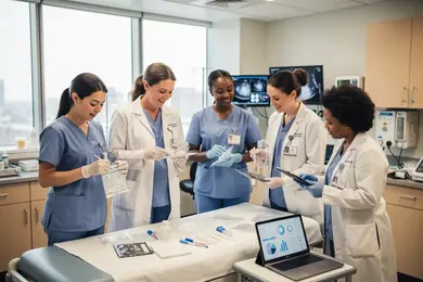 2026 Forensic Nursing Degree Master's Programs You Can Start Without Meeting All Requirements thumbnail