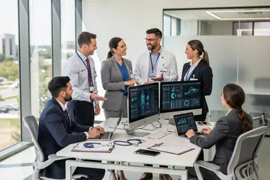 2026 Healthcare Management Degree Master's Programs You Can Start Without Meeting All Requirements thumbnail