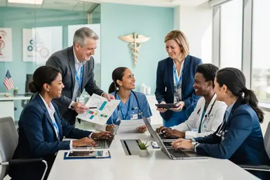 2026 Nurse Executive Leadership Degree Master's Programs You Can Start Without Meeting All Requirements thumbnail