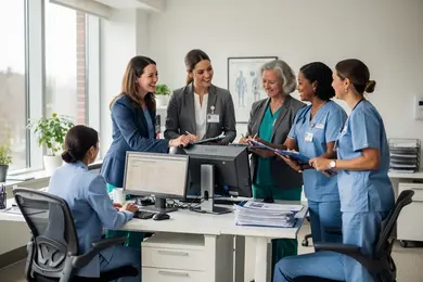 2026 Nurse Administrator Degree Master's Programs You Can Start Without Meeting All Requirements thumbnail