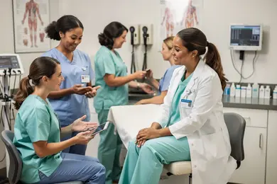 2026 Women's Health Nurse Practitioner Degree Master's Programs You Can Start Without Meeting All Requirements thumbnail