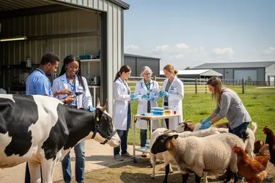 2026 Animal Science Degree Master's Programs You Can Start Without Meeting All Requirements thumbnail