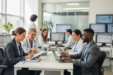 2026 Healthcare Administration Degree Master's Programs You Can Start Without Meeting All Requirements thumbnail