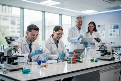 2026 Chemistry Degree Master's Programs You Can Start Without Meeting All Requirements thumbnail