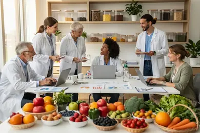 2026 Nutrition Degree Master's Programs You Can Start Without Meeting All Requirements thumbnail