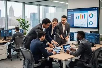 2026 One-Year Online Information Technology Management Master's Degree Programs: Accelerated Options, Costs & Outcomes thumbnail