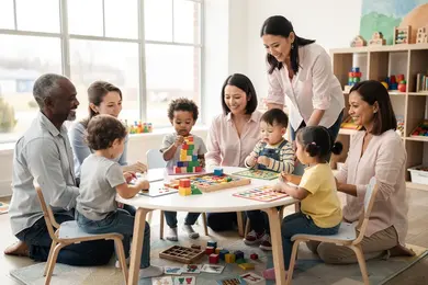 2027 Low-Cost Online Child Development Education Doctorate Programs with Financial Aid: Scholarships, Grants, and Employer Tuition Support thumbnail