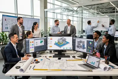 2026 How Long Does It Take to Earn an Online Industrial Engineering Master's Degree? Program Timelines & Completion Options thumbnail