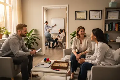 2026 Psychology - Mental Health Specializations for Counseling and Social Work Preparation thumbnail