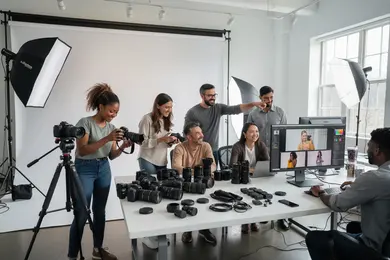 2026 Digital Photography Tuition Inflation Report: How Fast Are Program Costs Rising? thumbnail
