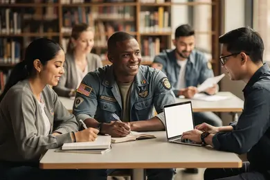 2027 Most Affordable Master's Degree Programs for Military Veterans thumbnail