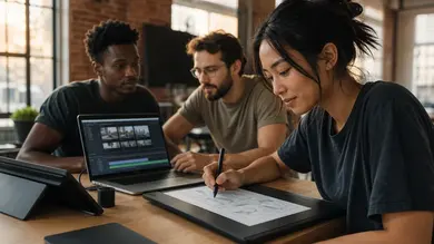 2027 Best Online Digital Media Degree Programs at Nonprofit Universities thumbnail