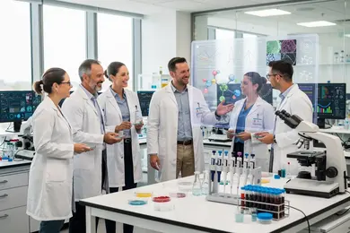 2026 Best Online Biological Sciences Programs for Professionals Seeking Promotion Into Research Leadership thumbnail