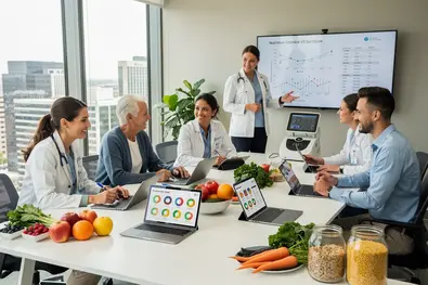 2026 Online Nutrition Degrees With Clinical Nutrition Career Alignment