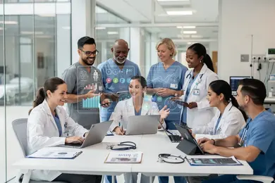 2026 Health Informatics Concentrations for Clinical Informatics Careers thumbnail
