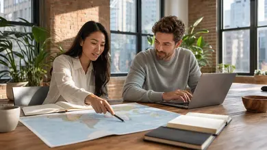 2027 Online Global Studies Master's Programs Under $20,000: Total Tuition and Required Fees thumbnail