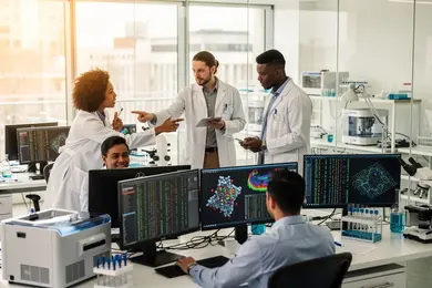 2026 Which Bioinformatics Degree Careers Offer the Best Long-Term Salary Growth? thumbnail