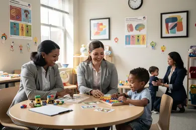 2026 Online Developmental Psychology Bachelor's Degrees for Career Changers thumbnail