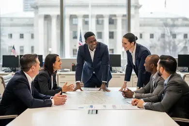 2026 What Can You Do With a Public Administration Degree in Public Affairs? thumbnail