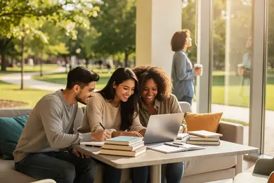 2027 Best Degree Programs for Work-Life Balance thumbnail