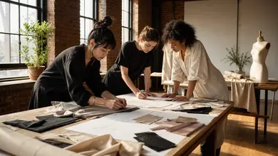 2027 Cheapest Accredited Online Fashion Design Master's Programs With Flat-Rate Tuition: Costs per Term and Total Degree Estimates thumbnail