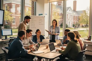2026 Fastest Online Degrees at St. John Fisher University thumbnail