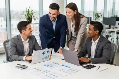 2026 Best Online Accounting Programs for Professionals Moving From Business Into Accounting thumbnail
