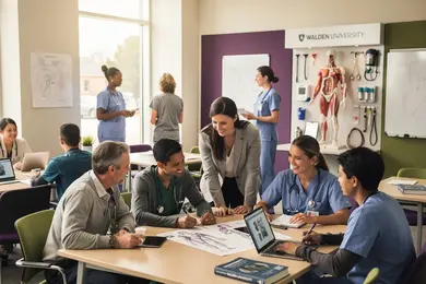 2026 Walden University Online MSN to DNP - Family Nurse Practitioner: Cost, Curriculum, Admissions, and Career Outcomes thumbnail