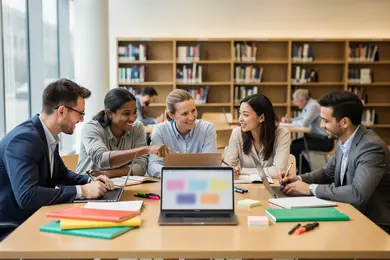 2027 Most Affordable Online Master's Degrees for Students Using FAFSA thumbnail