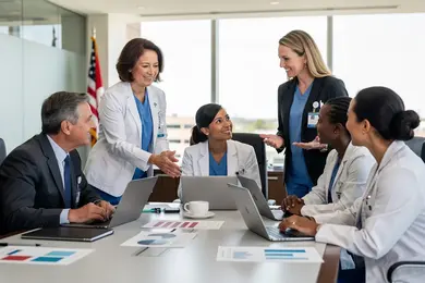 2026 Top Universities Offering Online Nurse Executive Leadership Master's Degrees thumbnail