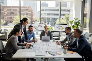 2027 Online Urban Planning Degree Programs With No Application Fee and Rolling Admissions thumbnail