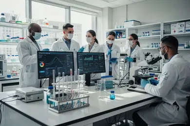 2026 Best Online Forensic Science Degrees for Forensic Chemistry Careers thumbnail