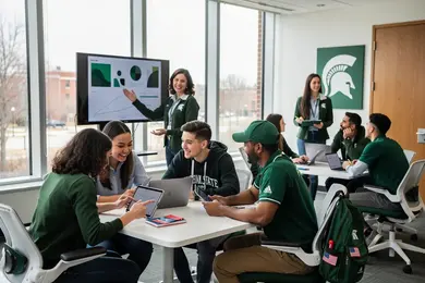 2026 Fastest Online Degrees at Michigan State University thumbnail