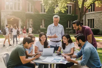 2026 Pepperdine University Online Enrollment Guide: Requirements, Documents, and Timeline thumbnail