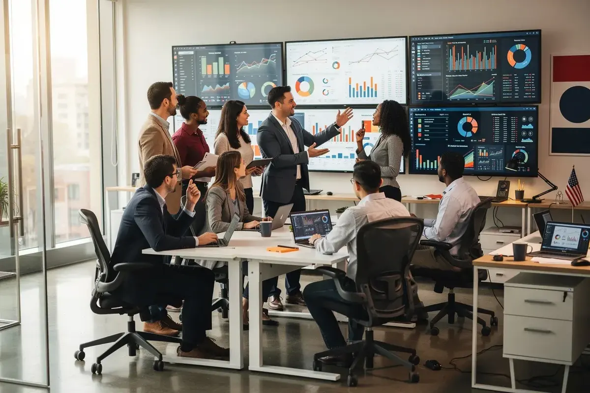 Cv Format Computer Science 2027 What Do You Learn in an Analytics Degree: Curriculum, Skills ...
