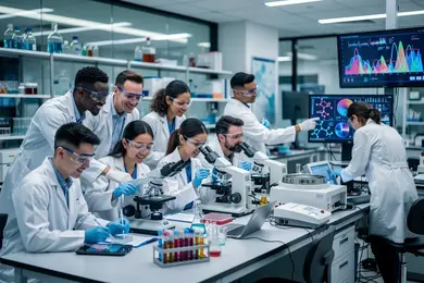 2026 Industries Hiring Graduates With a Science Degree thumbnail