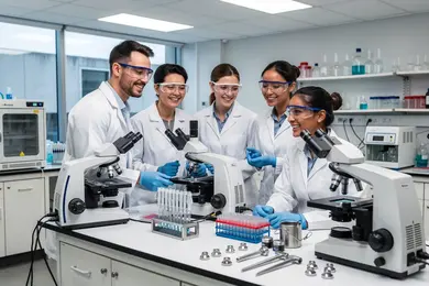 2026 Best Online Biological Sciences Degrees for Biotechnology Careers thumbnail