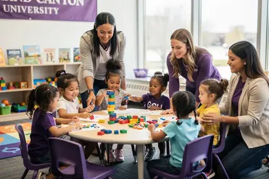 2026 Grand Canyon University Online MEd in Early Childhood Education: Cost, Curriculum, Admissions, and Career Outcomes thumbnail