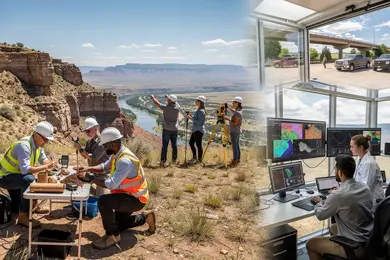 2026 Online Geosciences Degrees for Climate and Sustainability Careers thumbnail