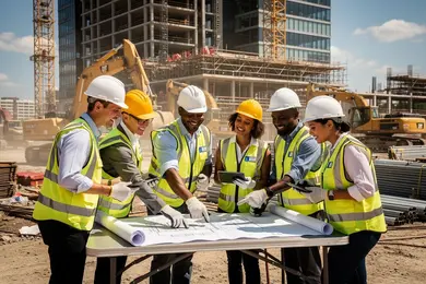 2026 Best Online Master's in Construction Management for Project Controls Careers thumbnail