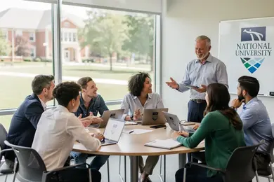 2026 Is National University's Online PhD in Human Resource Management Worth It? What Students Should Know thumbnail
