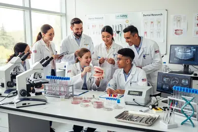 2026 Online Biology Degrees for Students Who Want Dental School Preparation thumbnail