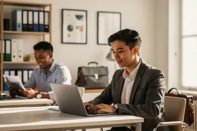 2027 Best Degrees With Self-Paced Courses thumbnail