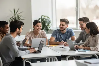 2027 Best Associate Degree Completion Programs for Low Student Debt thumbnail