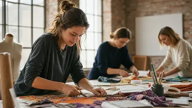 2027 Online Fashion Design Degree Programs With Monthly Tuition Payment Plans thumbnail