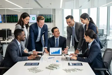 2026 Highest-Paying Jobs You Can Get With a Finance Degree thumbnail